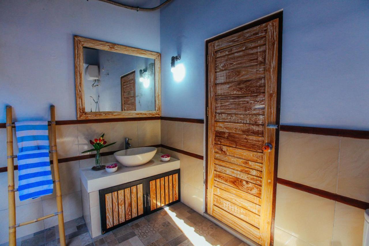 Villa Matahari Seminyak Exterior foto